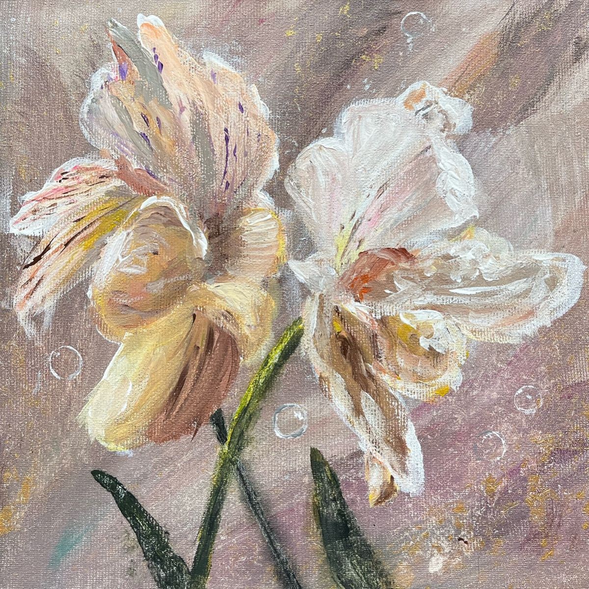 Irises