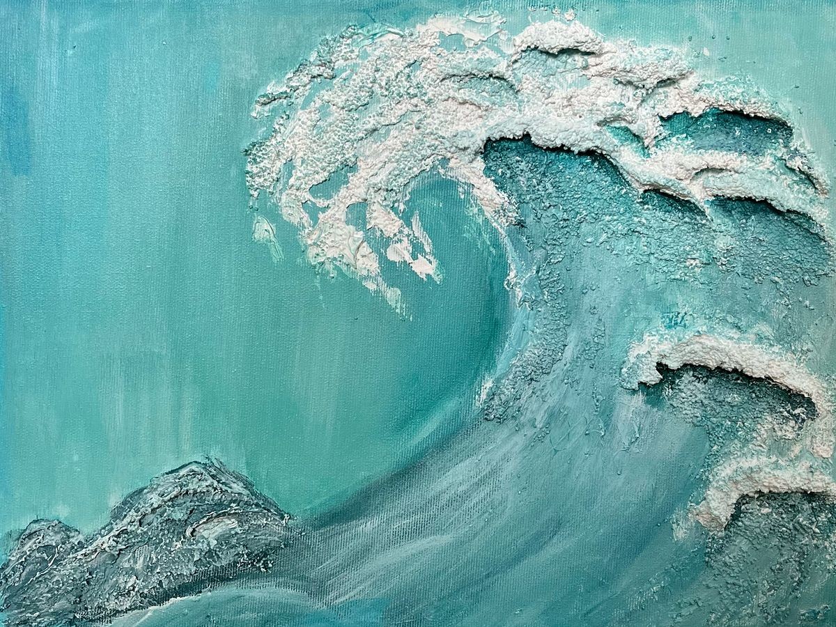 The Wave