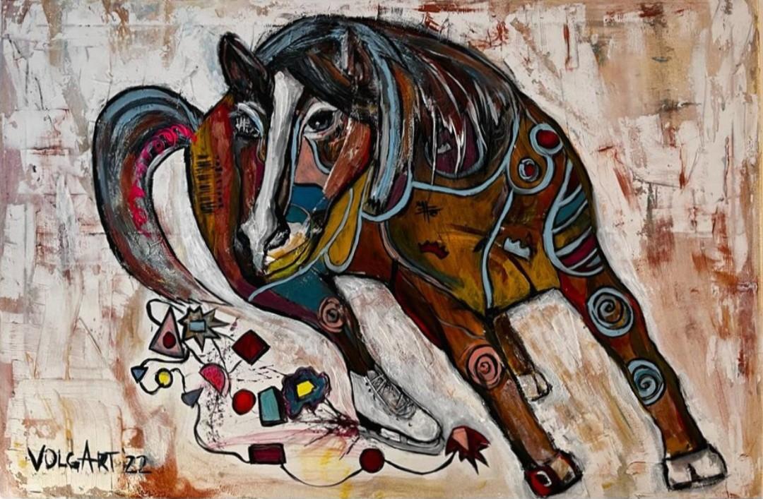 Horse Play