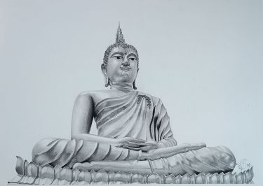 Buda by Radujkovic Nikola