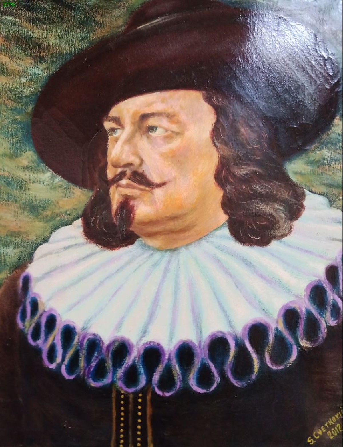 Dr Goran