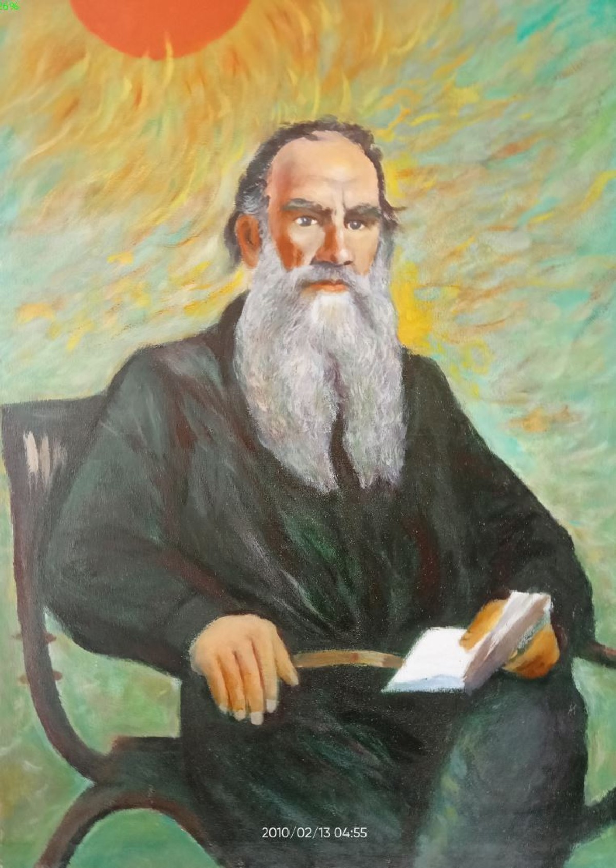 Lav Tolstoj