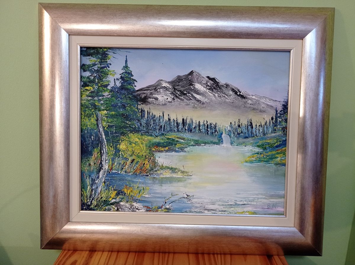 Landscape 7