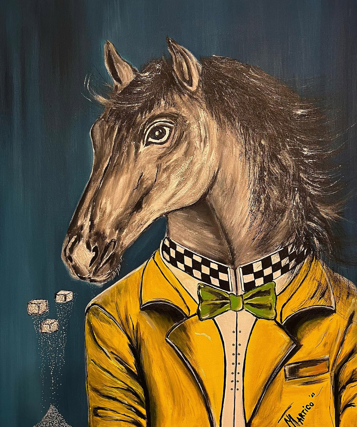 Horse