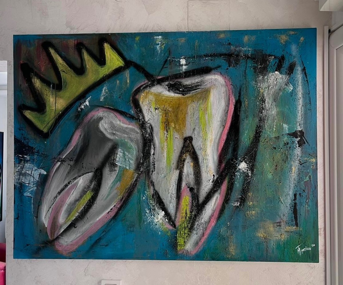 Teeth