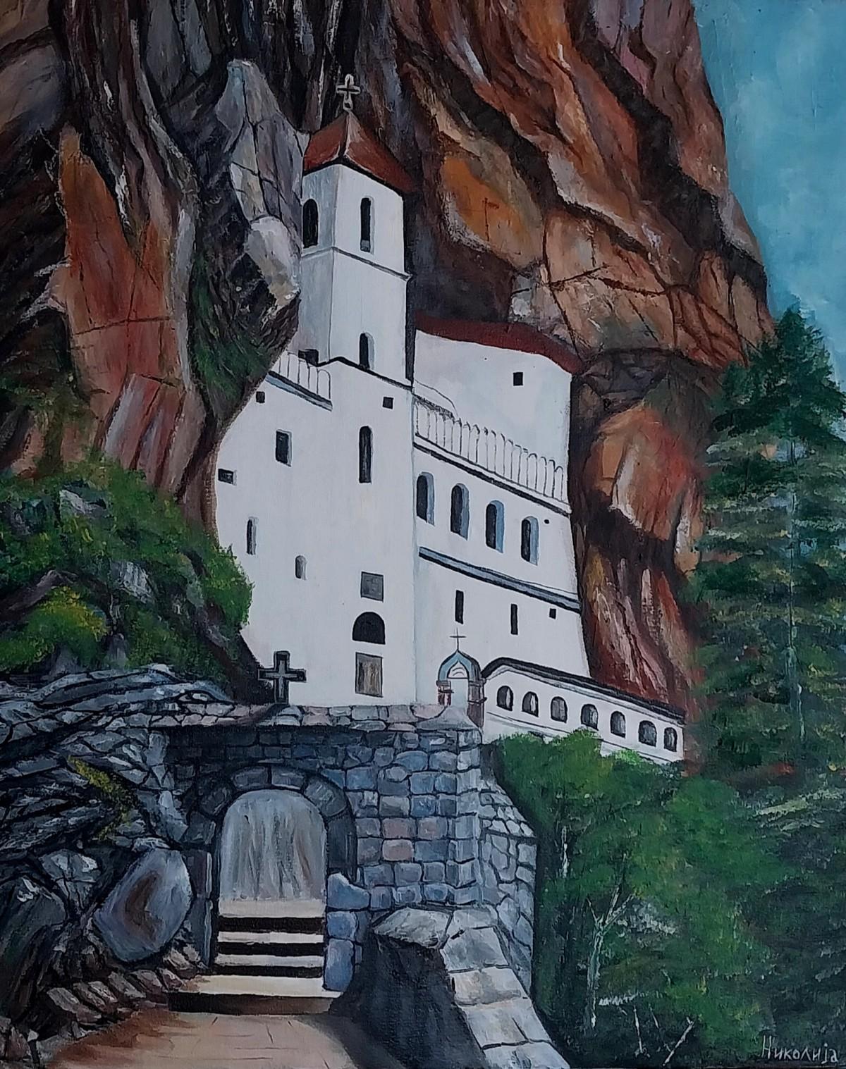 Ostrog