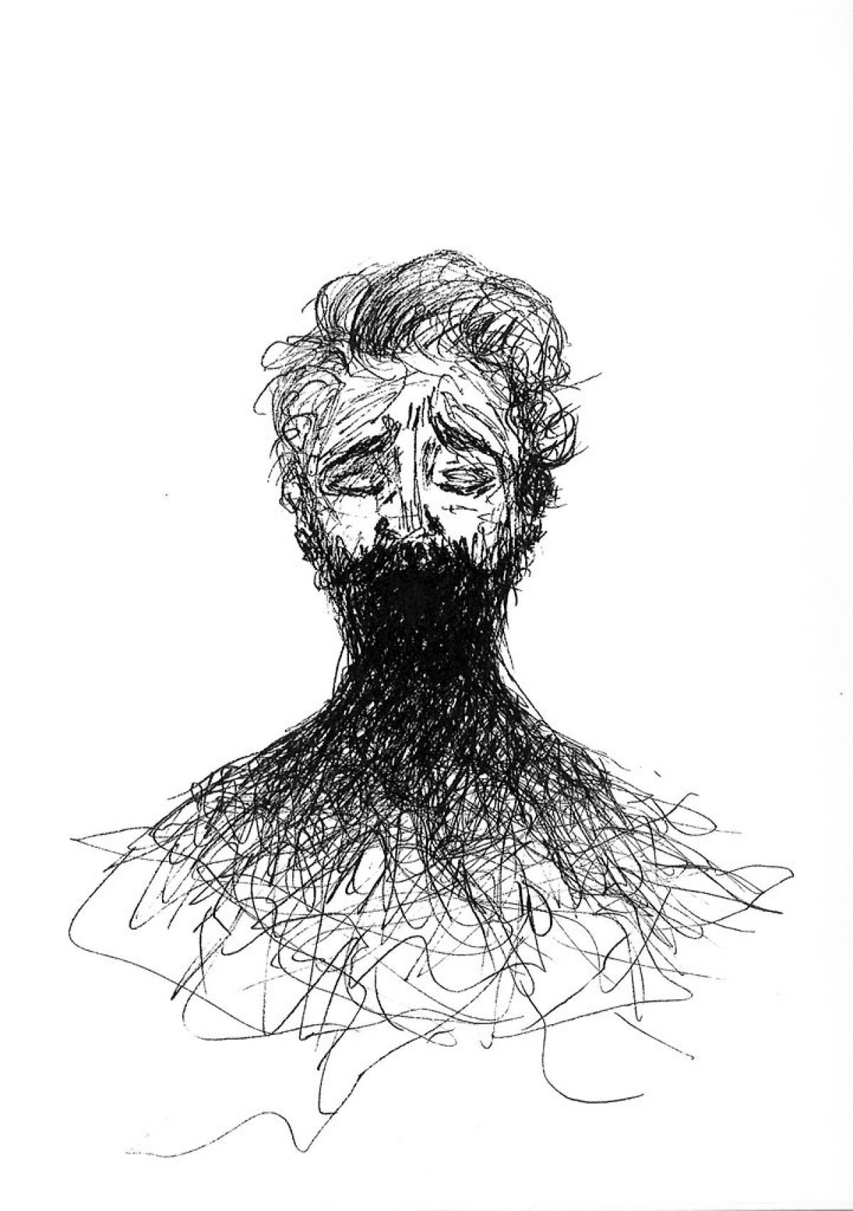 Sleeping Joker