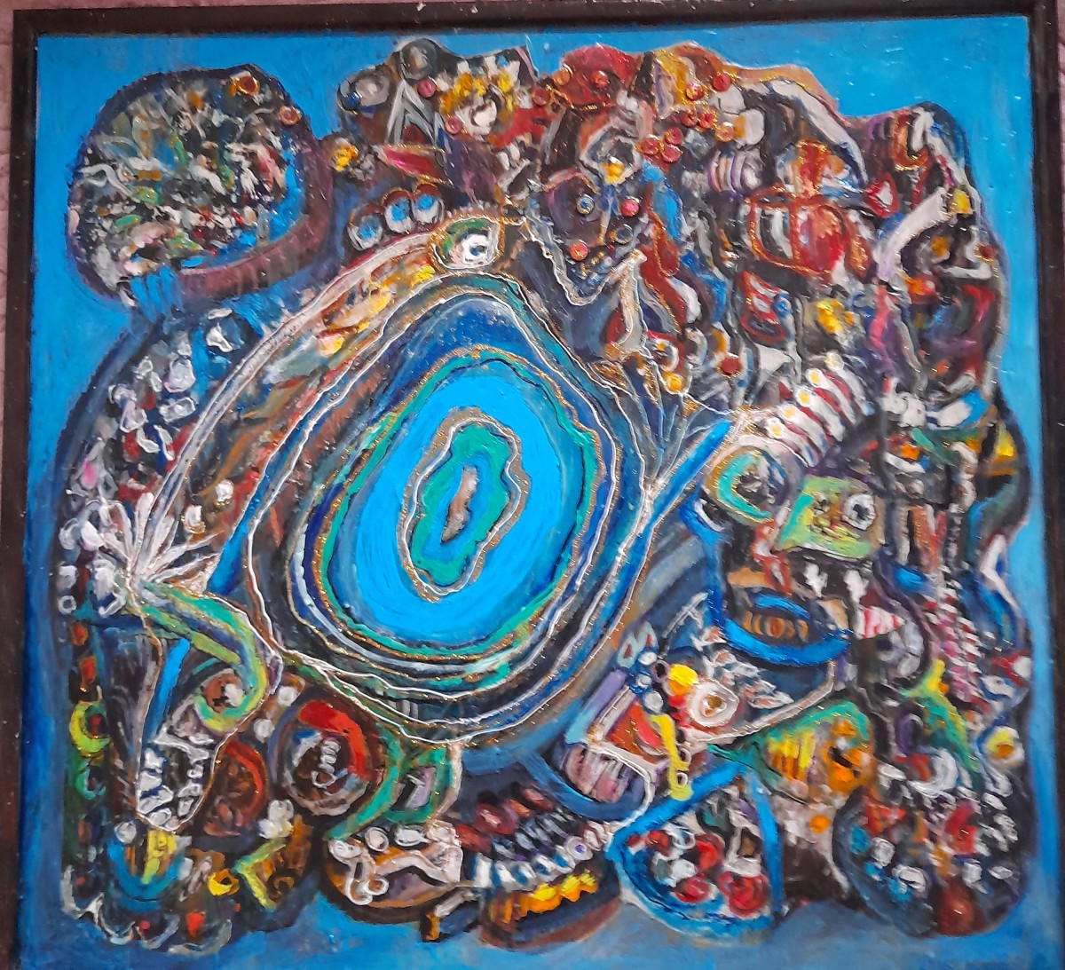 Infinity