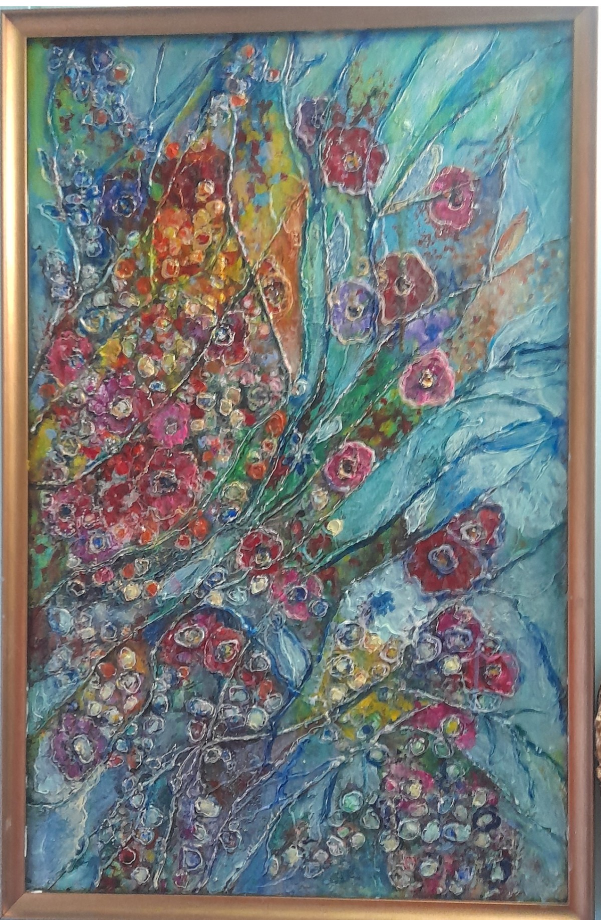 Flower Branch