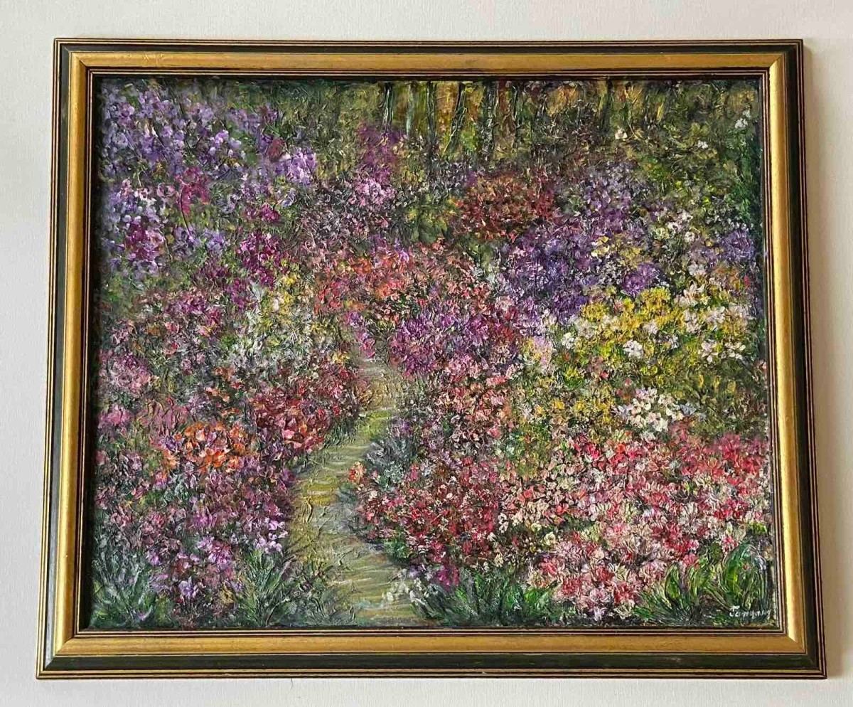 Plauful Garden