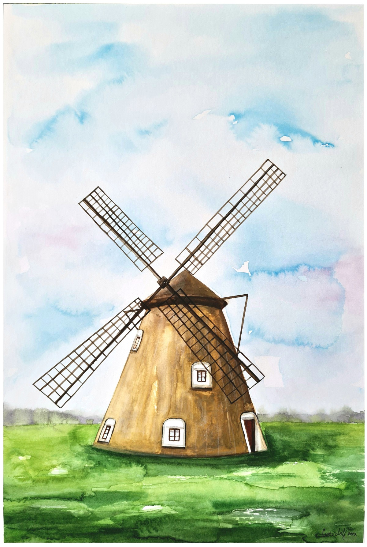 Windmill