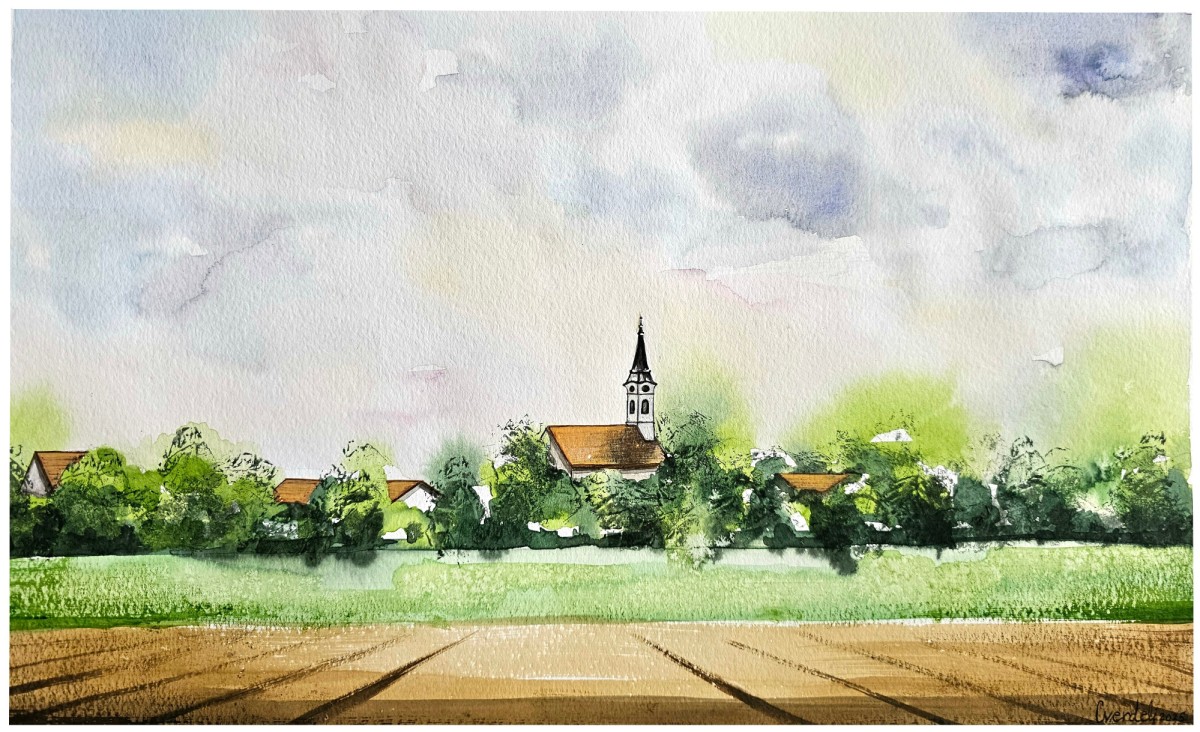 Vojvodjansko selo