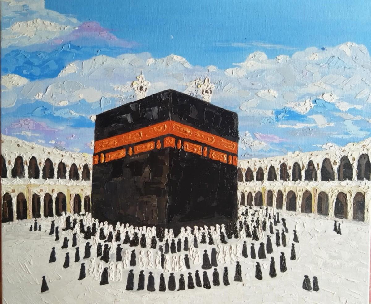 Mecca
