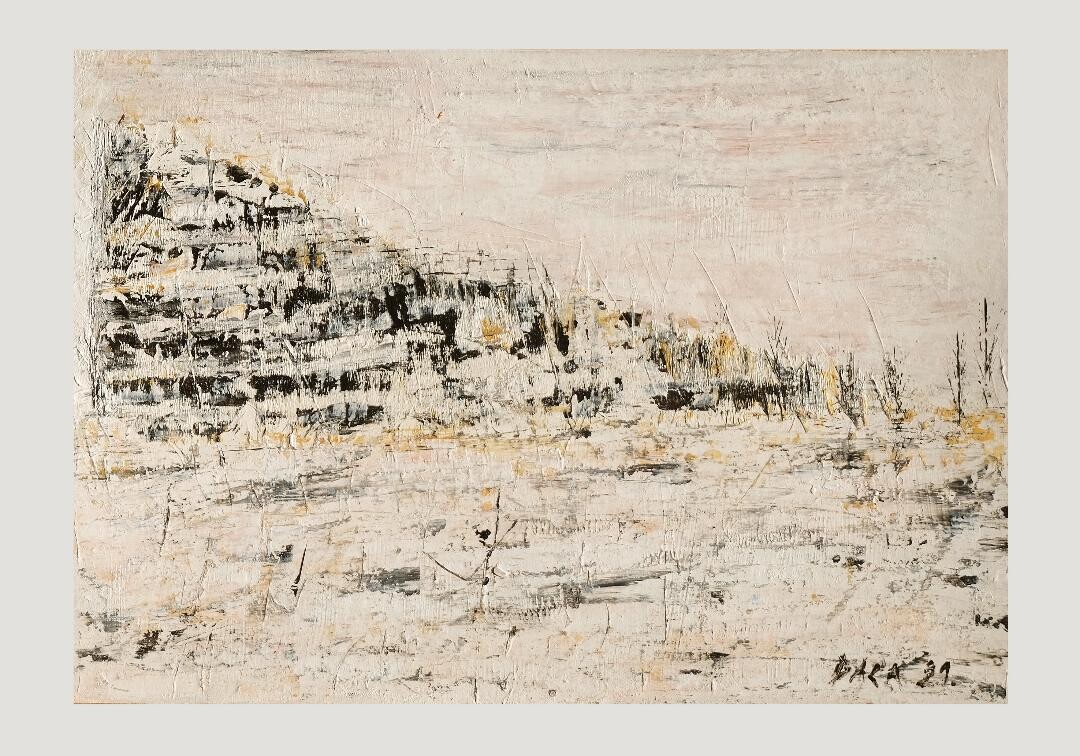 "Haze"