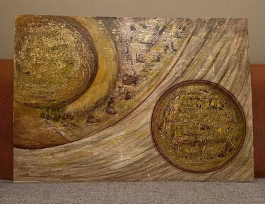 "Circle of life" by Dragica Židišić