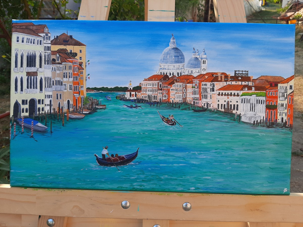 Venice