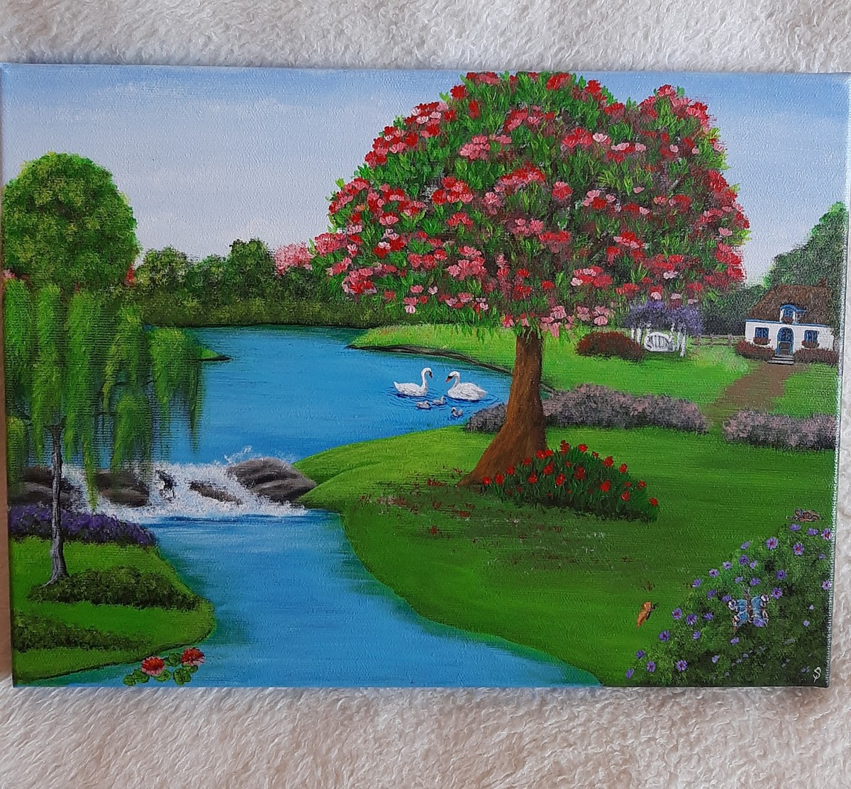 Landscape