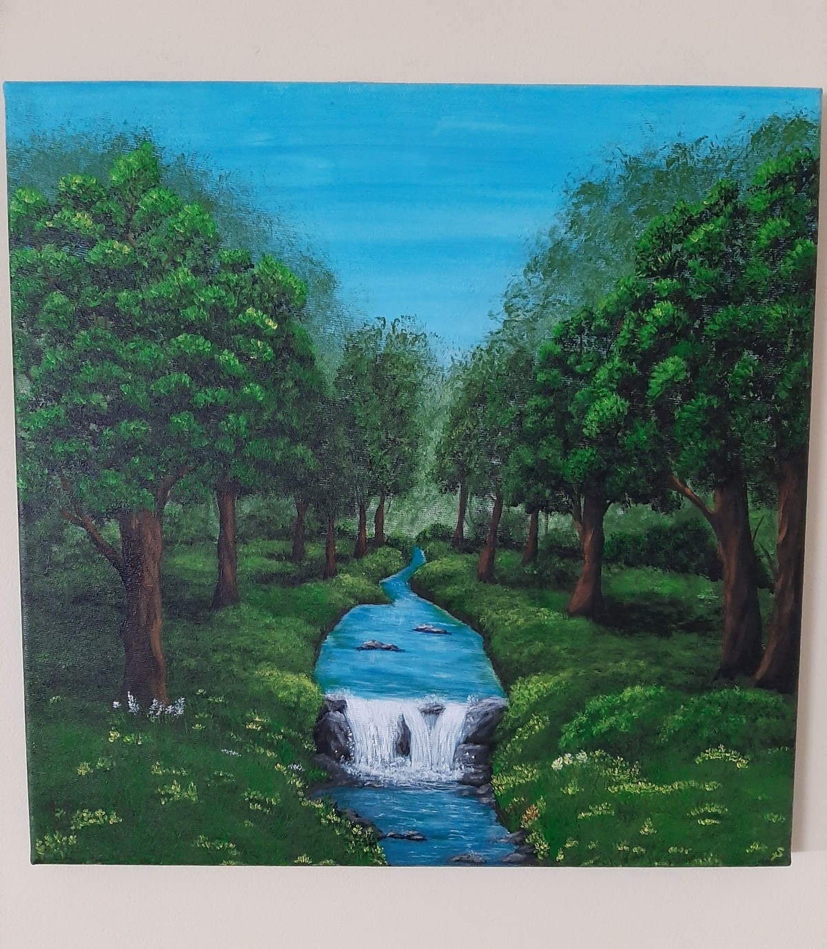 Landscape