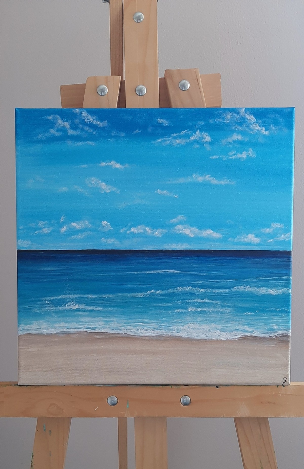 Sea view