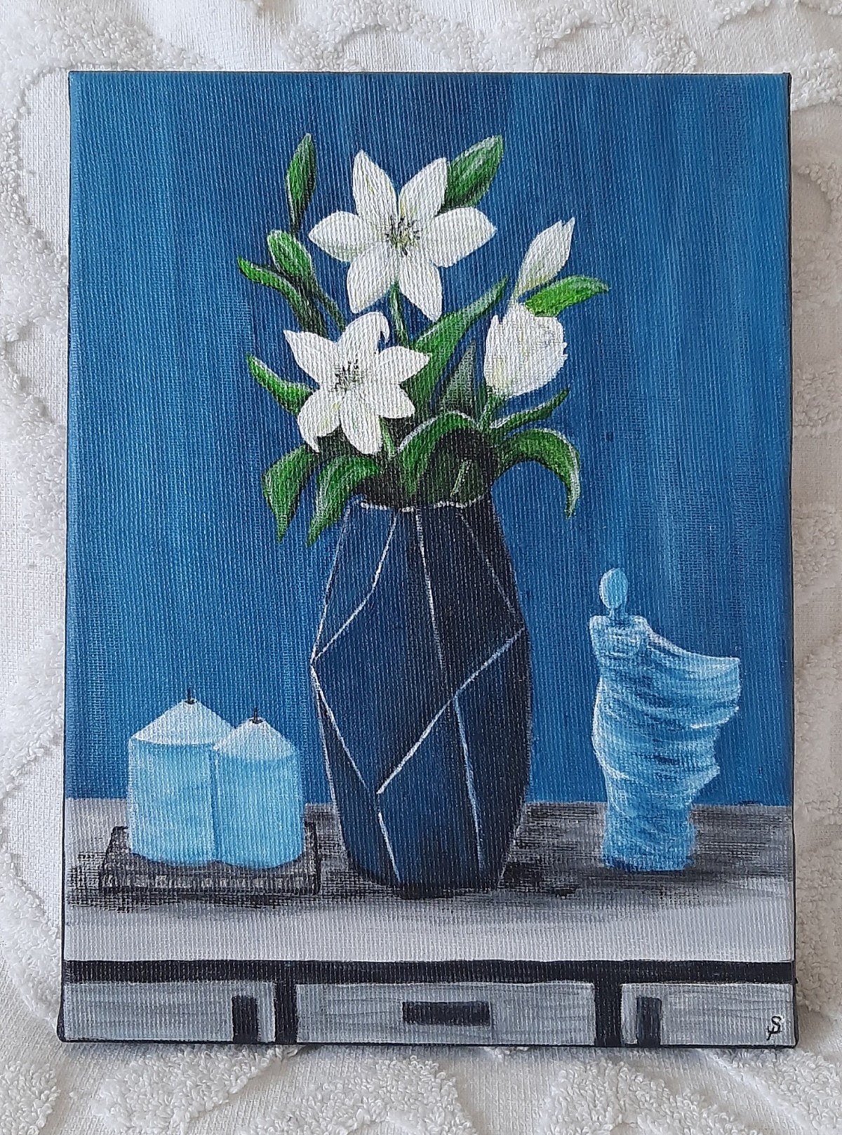 Lily