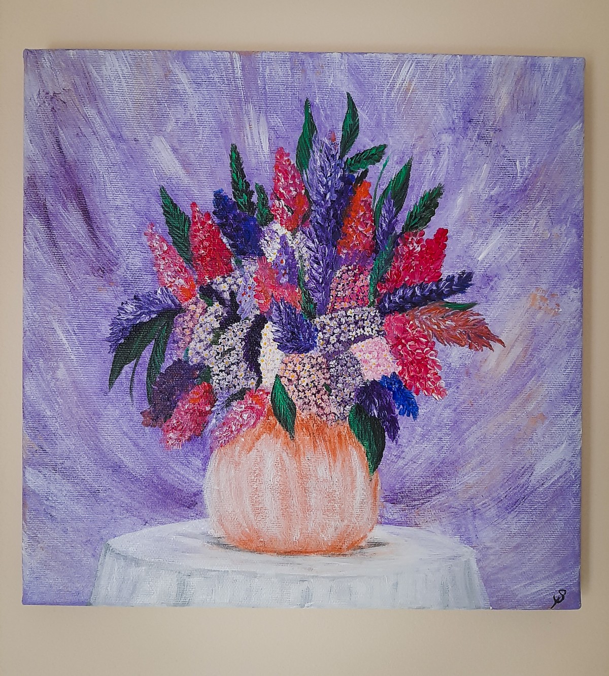 Flowers
