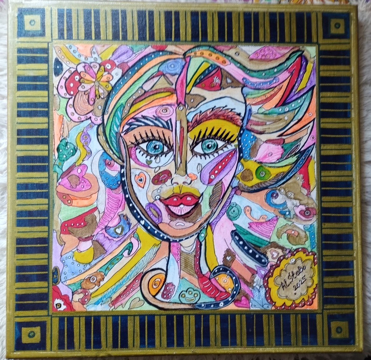Miss Grace