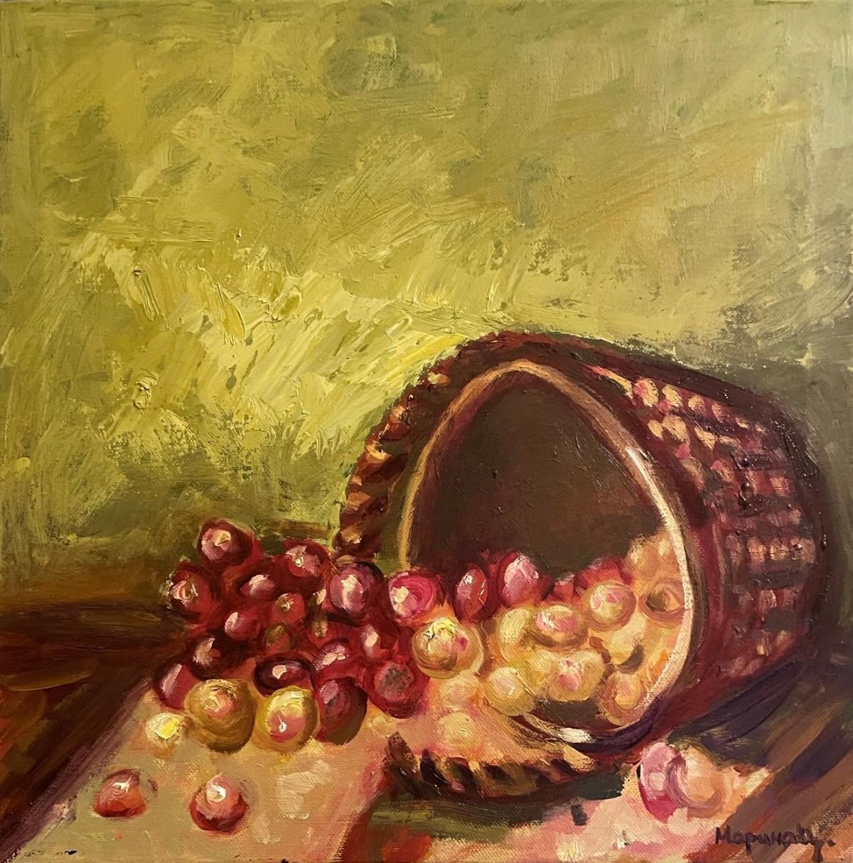 Grapes