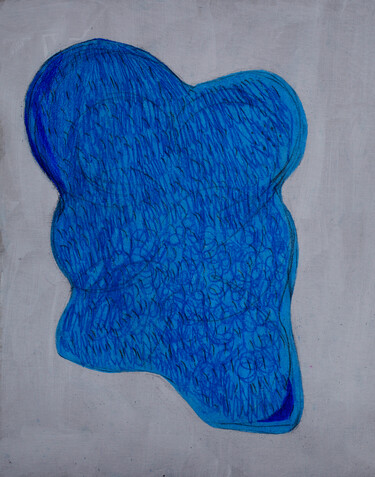 Volite li plavo?, autor Ana Marković