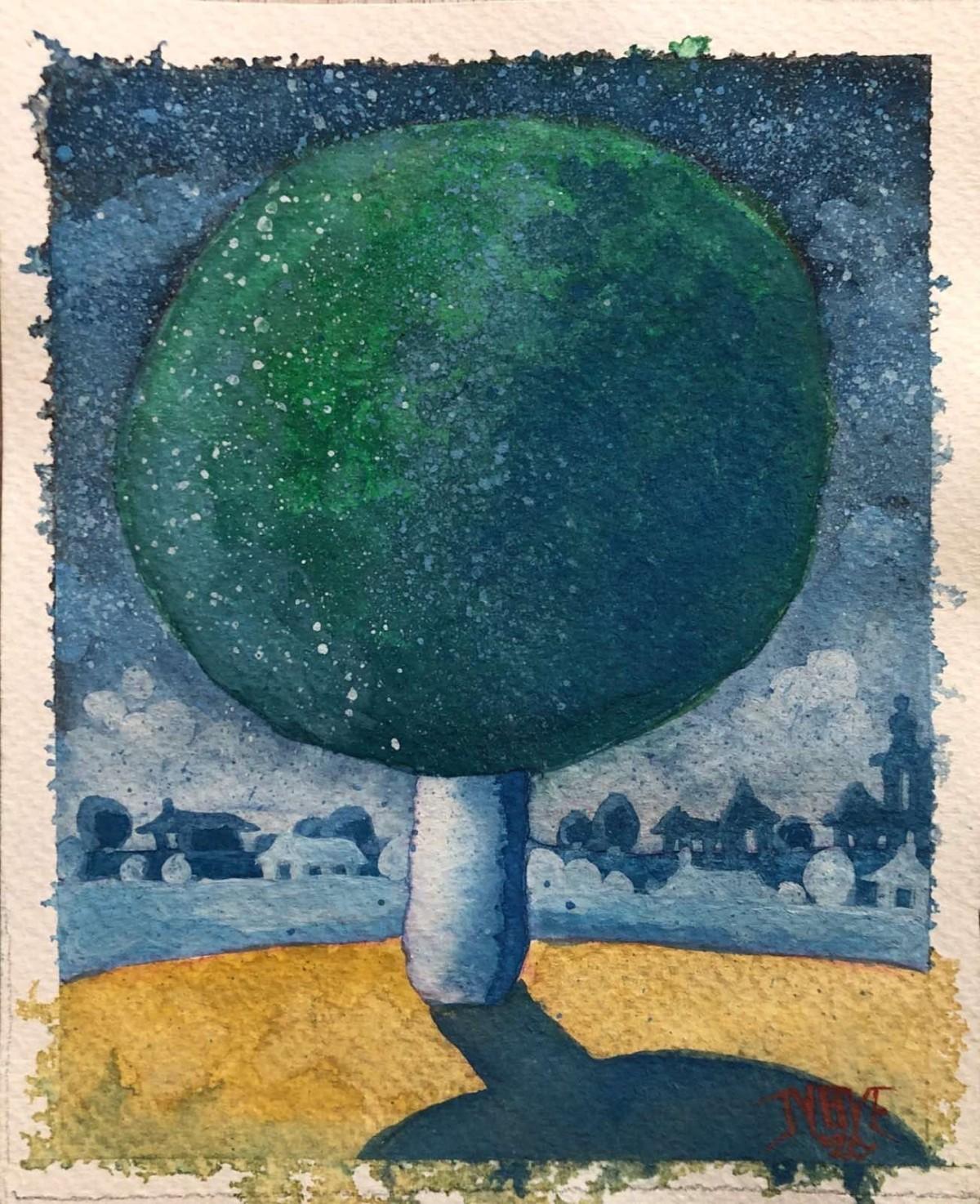 CM Tree