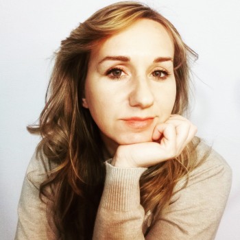 Brankica Žuržulj (Srbija)