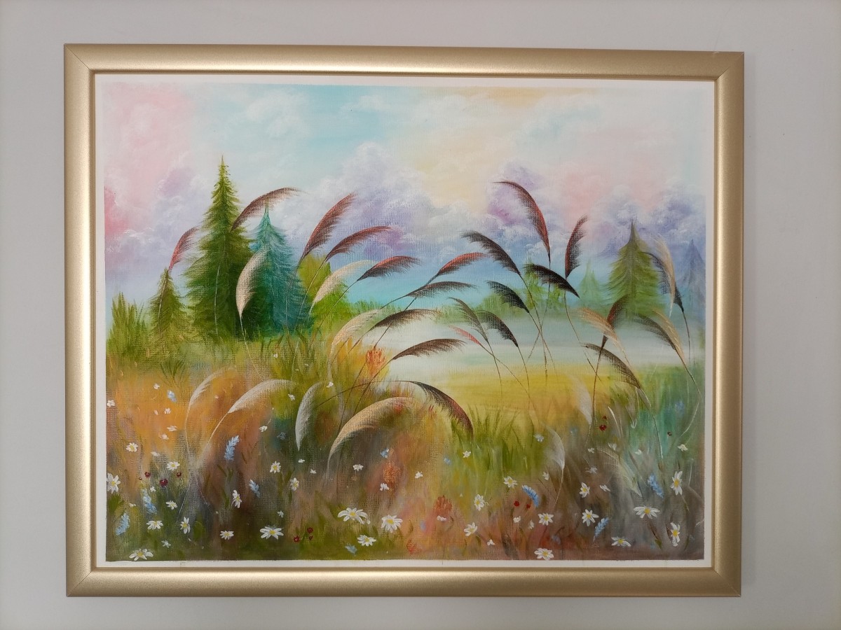 Nature 3
