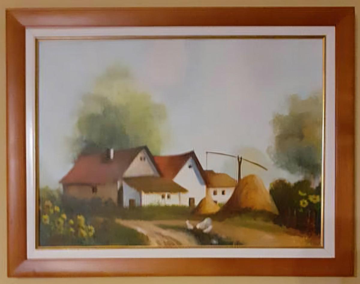 Village