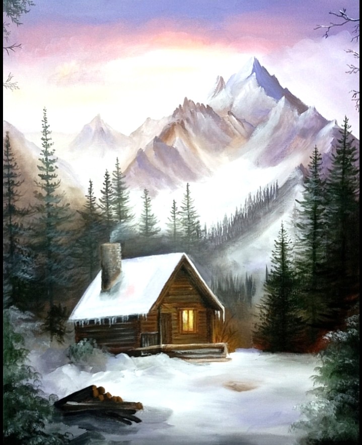Winter