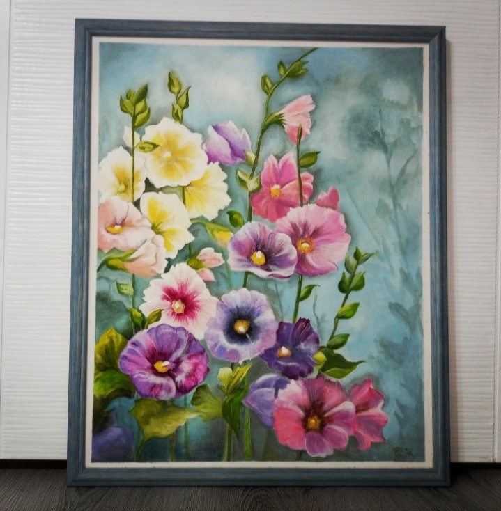 Flowers