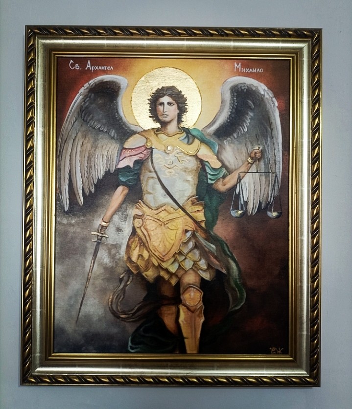 Saint Michael