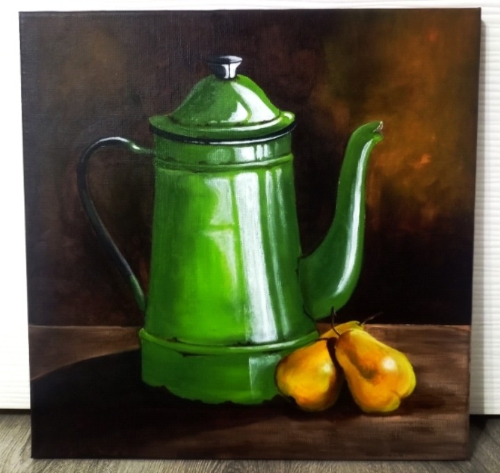 Still life