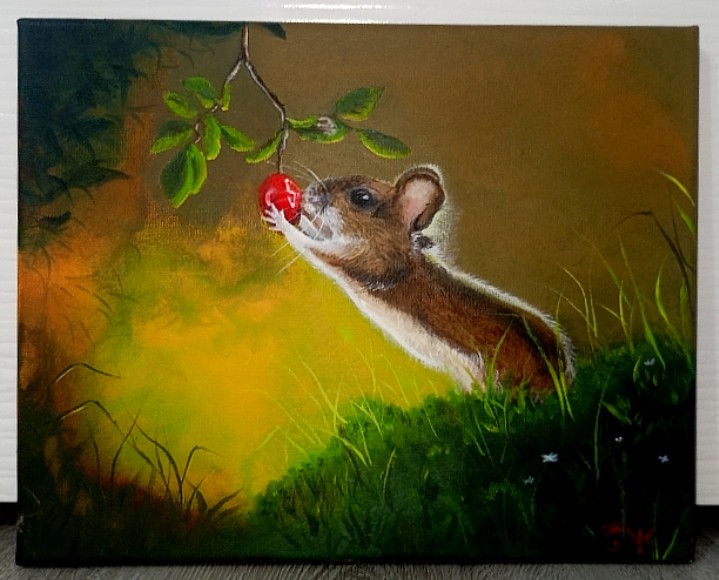 Mouse
