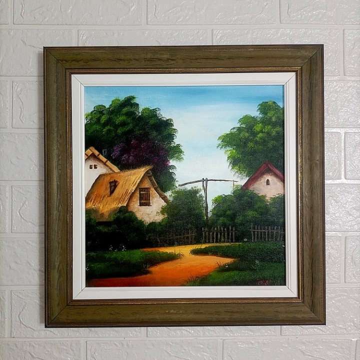 Village