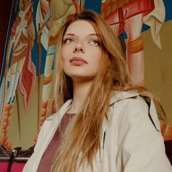 Antonina Anica (Srbija)