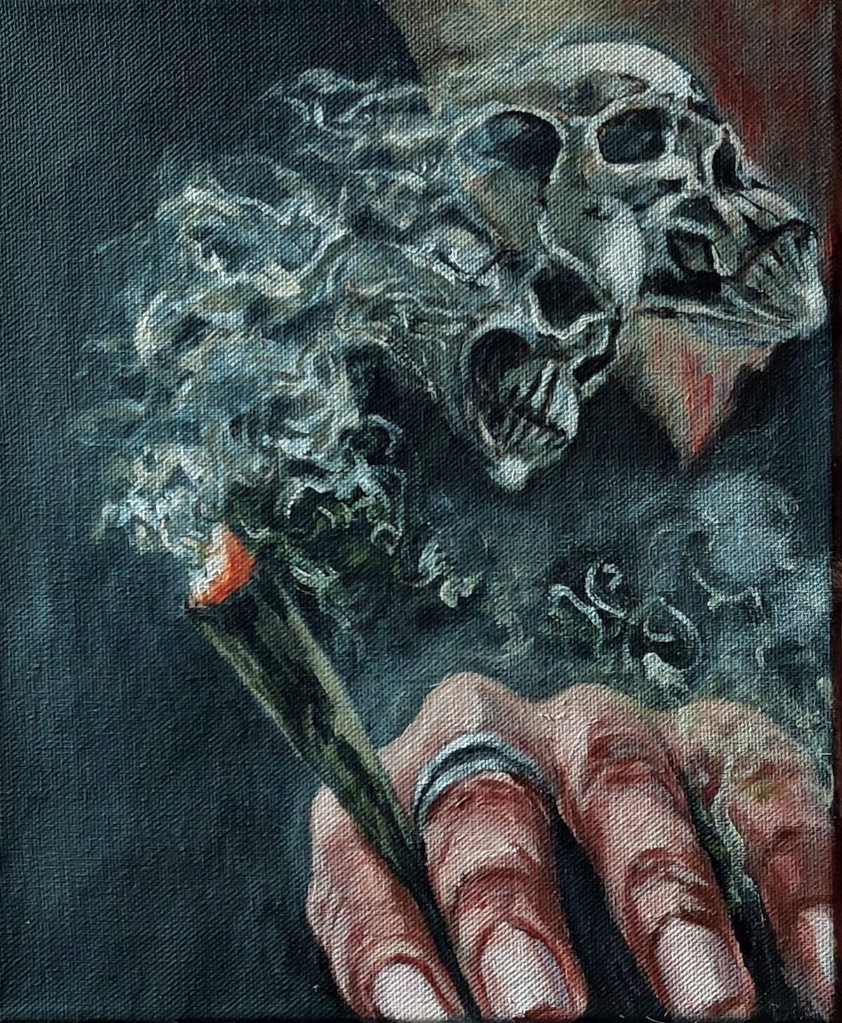 Smoke