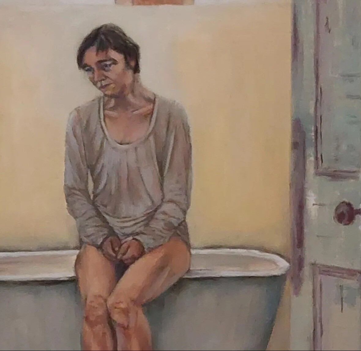 Melancholy