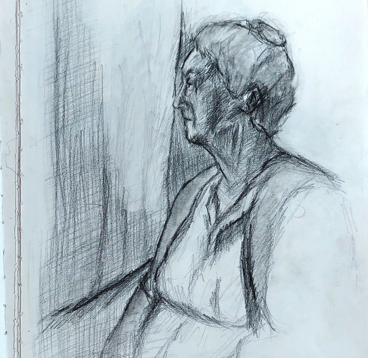 melancholy
