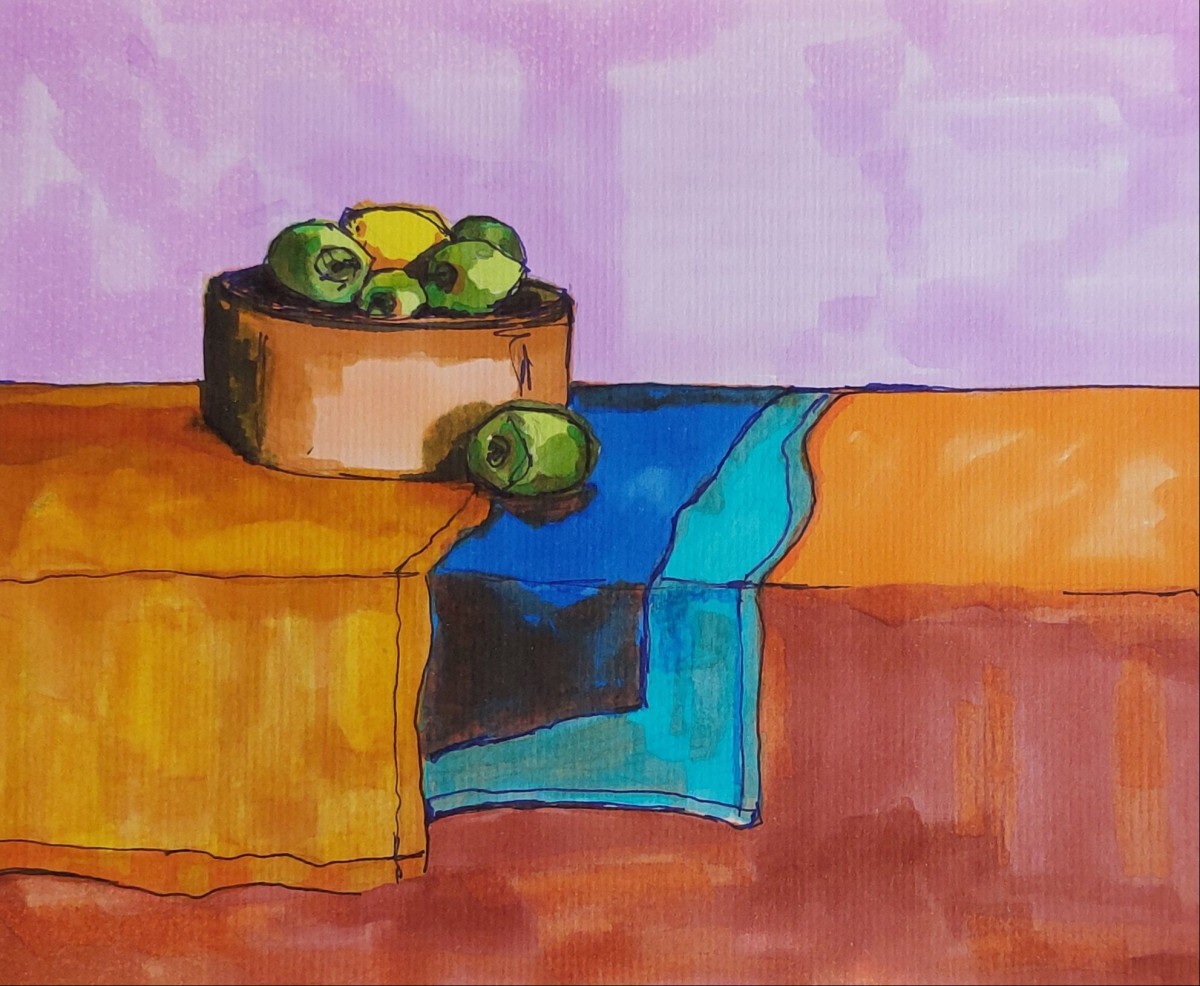 Still life