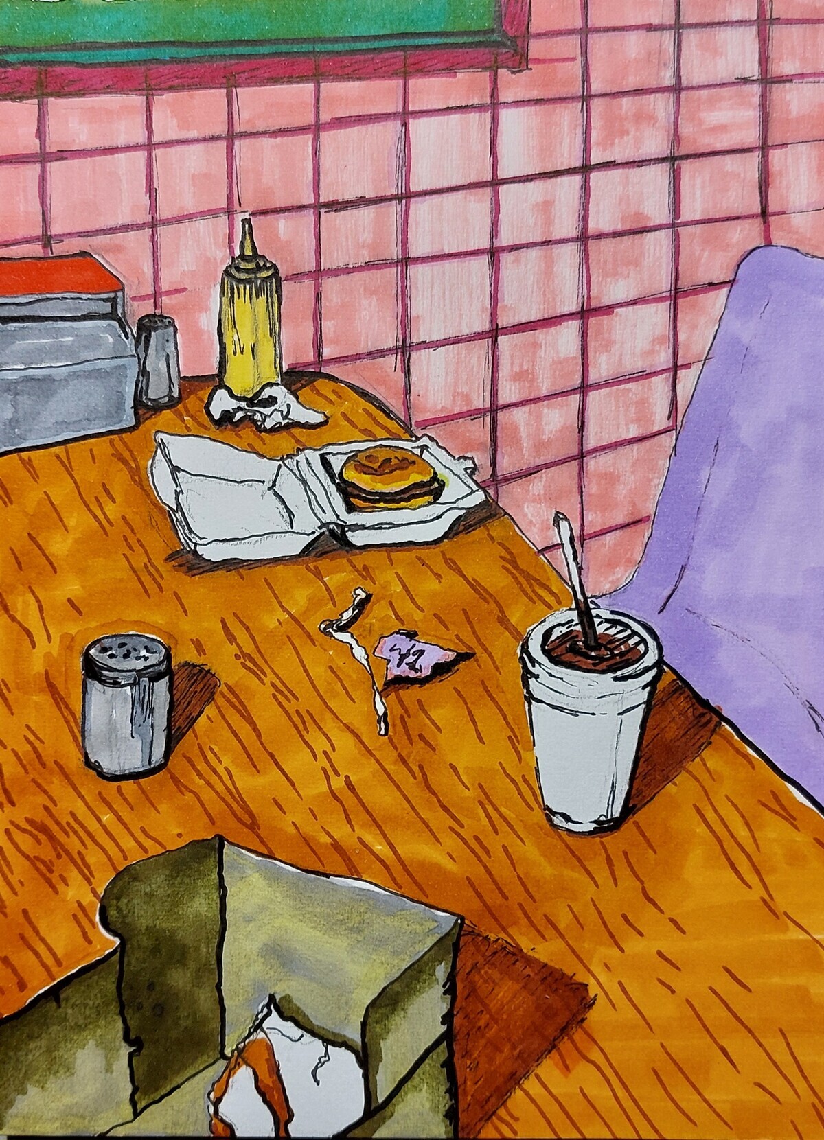 Still life