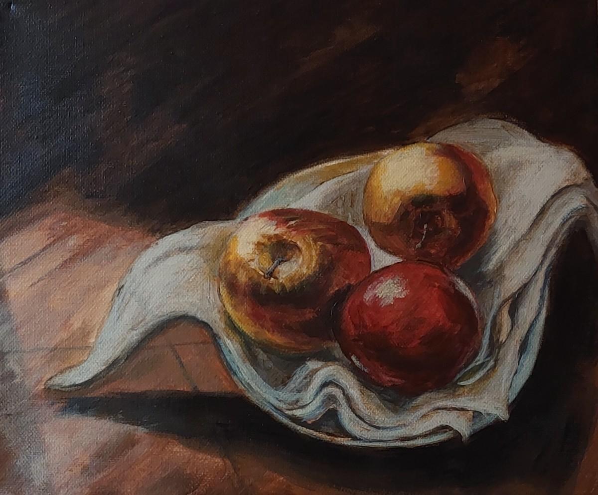 Still life