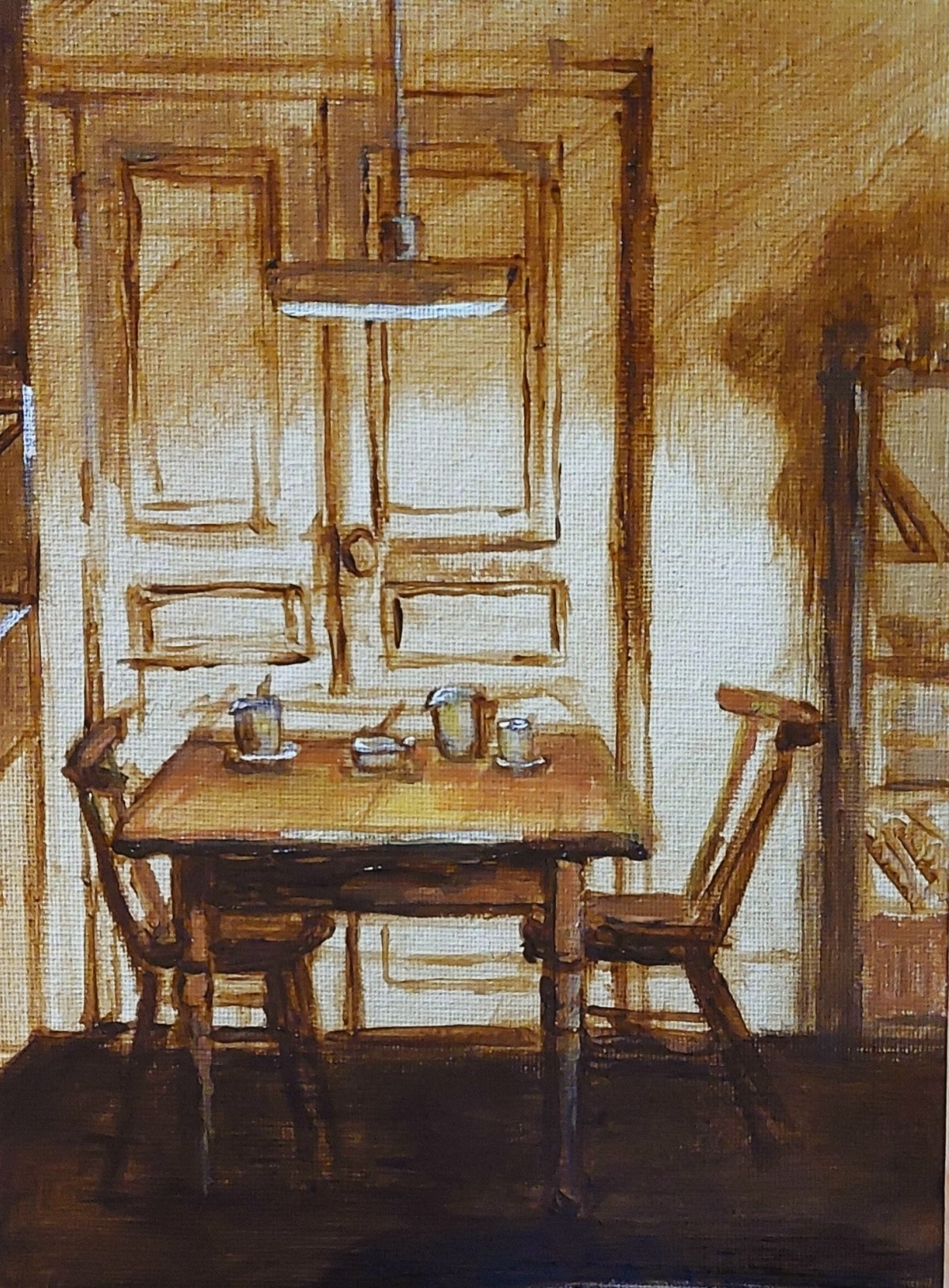 Light