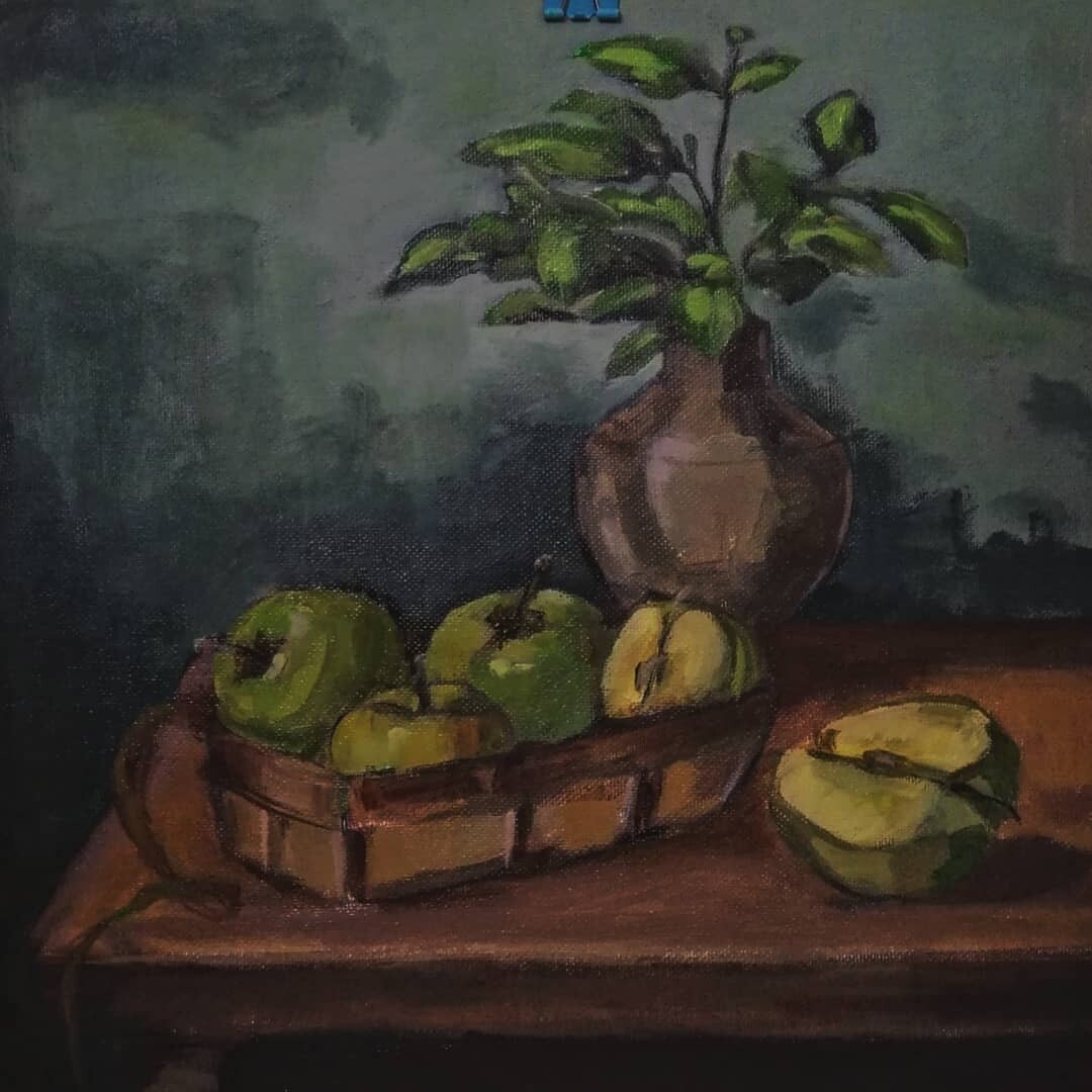 Still life