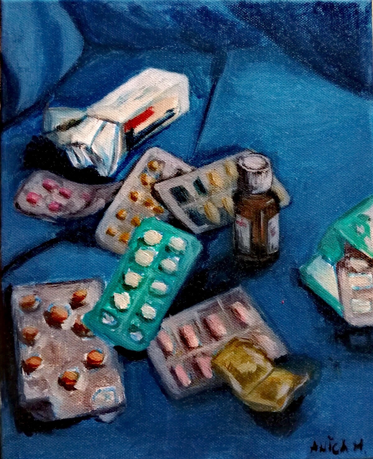 Still life