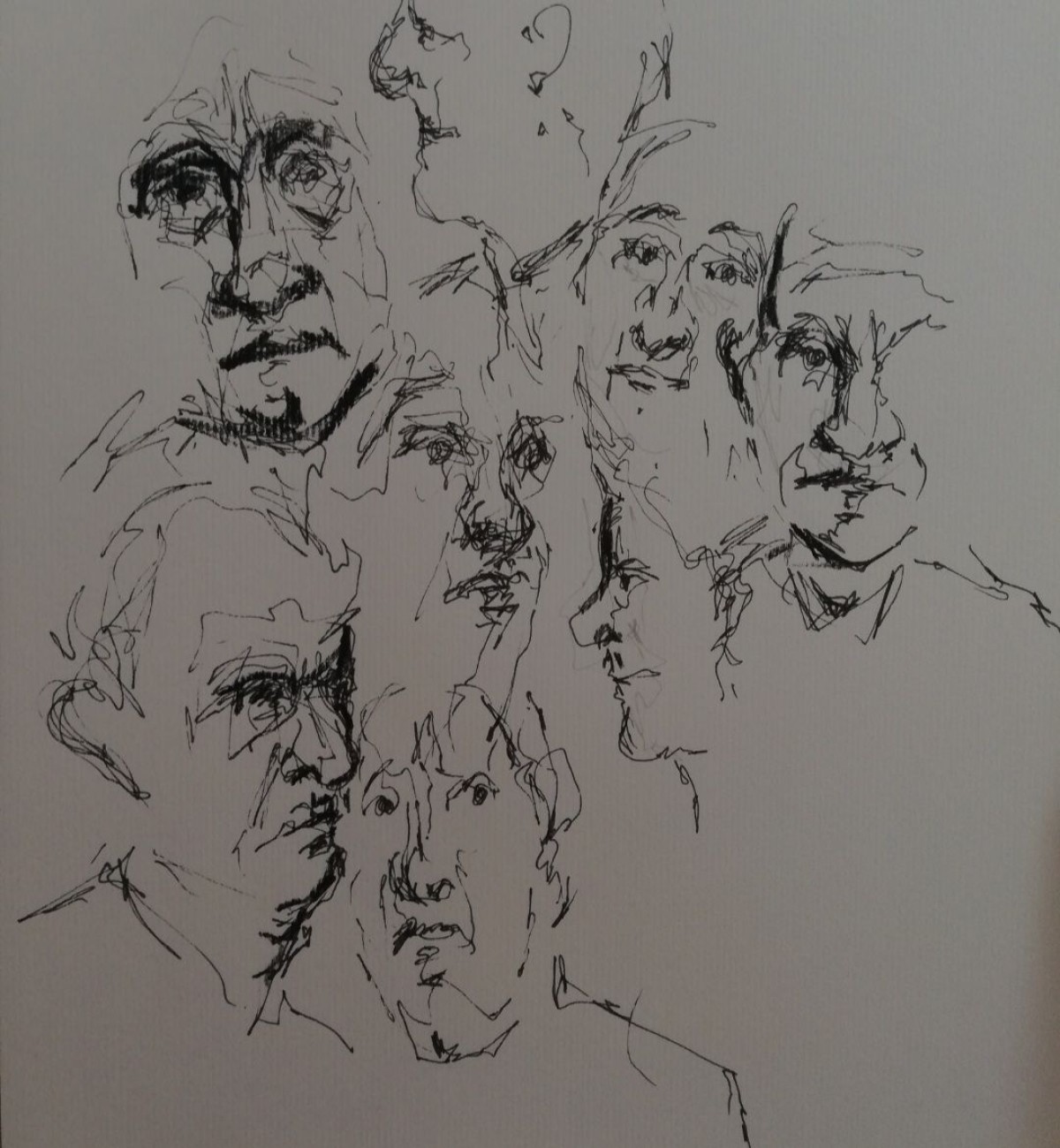 Faces