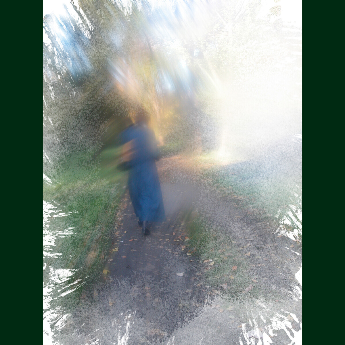 walk